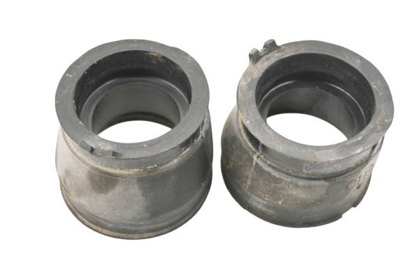 Kawasaki - 20 Kawasaki Versys-X 300 Intake Manifold Boots KLE300BLFA