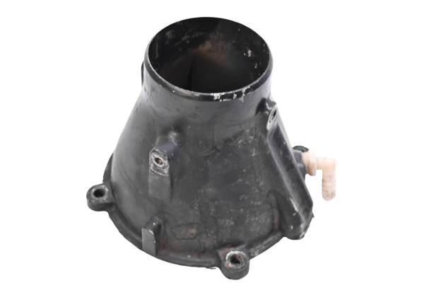 Sea-Doo - 02 Sea-Doo GTI Pump Nozzle