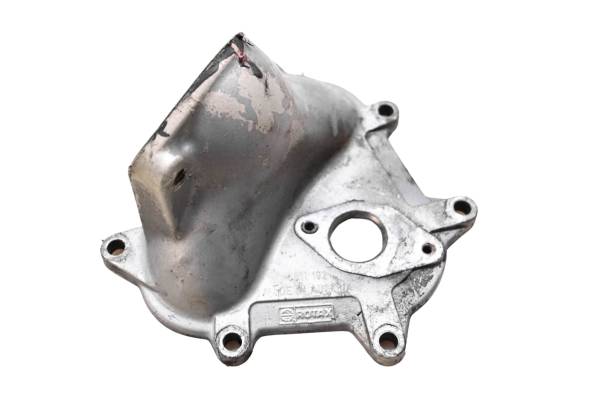 Sea-Doo - 02 Sea-Doo GTI Oil Pump Flange Cover