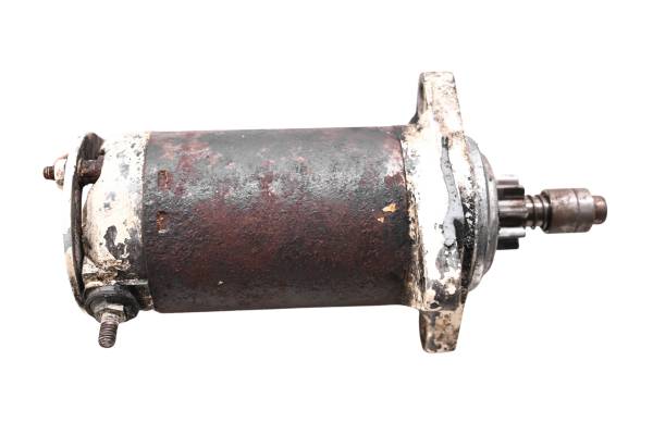 Sea-Doo - 02 Sea-Doo GTI Starter Motor