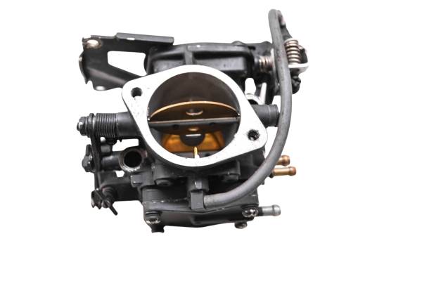 Sea-Doo - 02 Sea-Doo GTI Carburetor Carb
