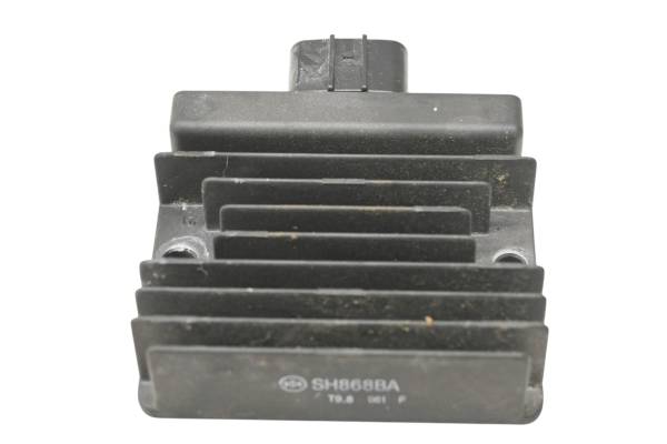 Kawasaki - 20 Kawasaki Versys-X 300 Regulator Rectifier KLE300BLFA