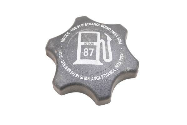 Ski-Doo - 20 Ski-Doo GT 600 ACE Sport Gas Cap