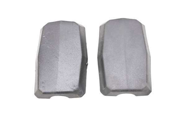 Polaris - 15 Polaris Sportsman 1000 XP Touring Grab Bar Handle Covers