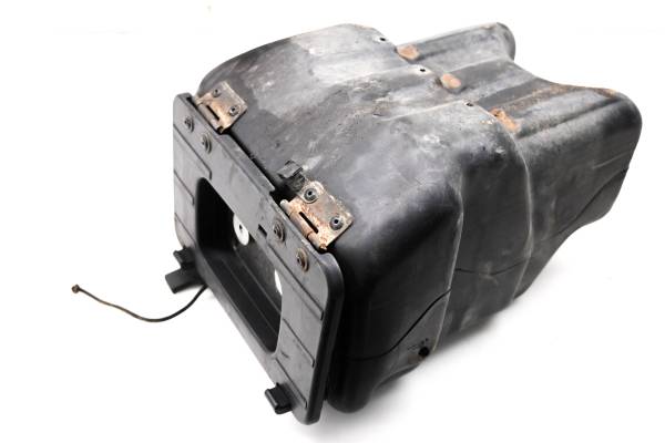 Yamaha - 93 Yamaha Big Bear 350 4X4 Tool Storage Box YFM350FW