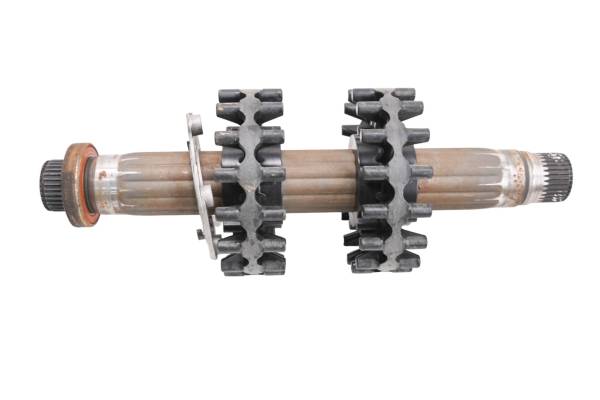 Ski-Doo - 20 Ski-Doo GT 600 ACE Sport Drive Shaft Cog Assembly