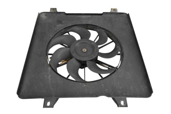 Yamaha - 16 Yamaha YXZ1000R EPS 4x4 Radiator Fan