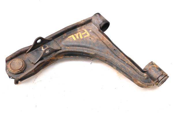 Yamaha - 93 Yamaha Big Bear 350 4X4 Front Upper Left A-Arm YFM350FW