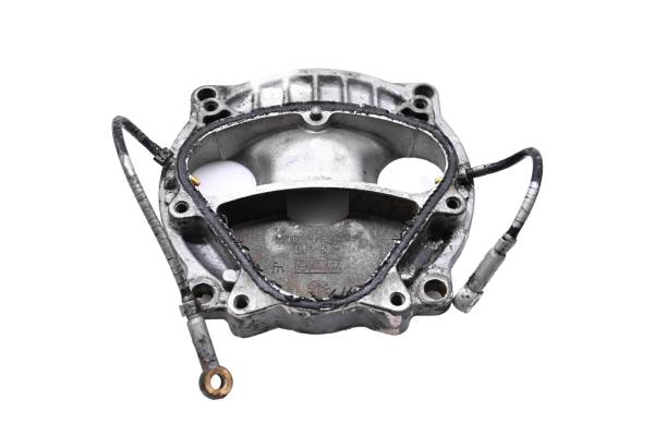 Sea-Doo - 02 Sea-Doo GTI Oil Pump Rotary Valve Cover