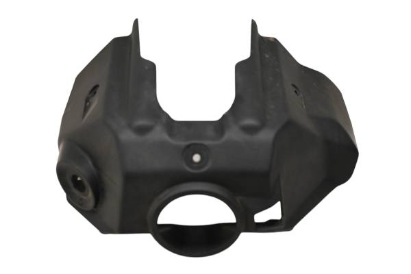 Yamaha - 16 Yamaha YXZ1000R EPS 4x4 Steering Console Cover