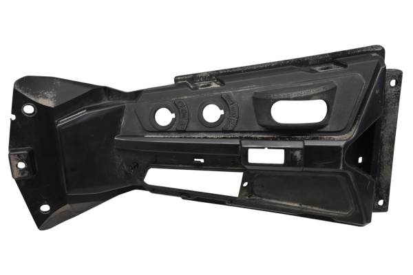 Yamaha - 16 Yamaha YXZ1000R EPS 4x4 Center Console Switch Panel Cover