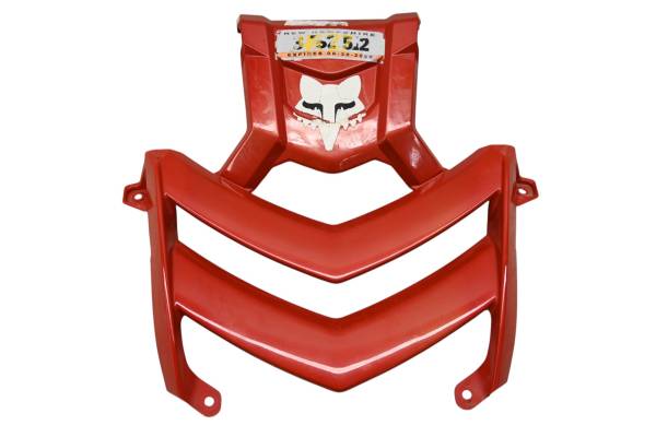 Yamaha - 16 Yamaha YXZ1000R EPS 4x4 Upper Cover Grill