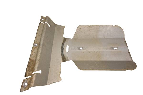 Yamaha - 16 Yamaha YXZ1000R EPS 4x4 Rear Heat Shield Guard Cover