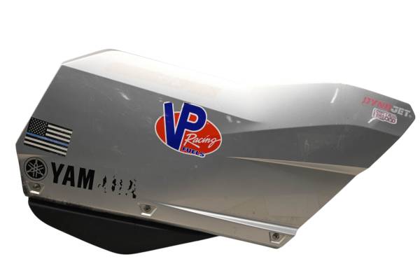 Yamaha - 16 Yamaha YXZ1000R EPS 4x4 Driver Side Door