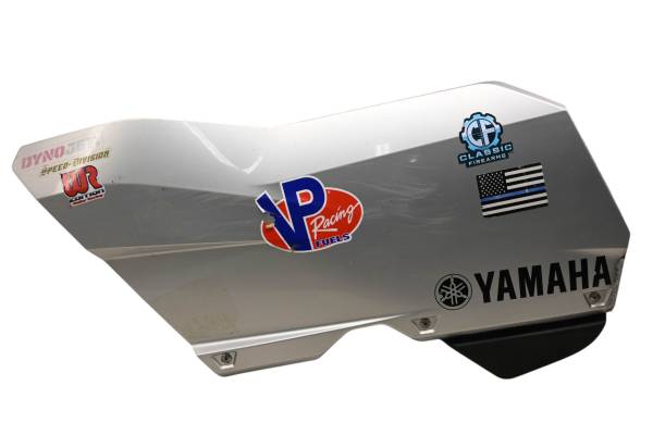 Yamaha - 16 Yamaha YXZ1000R EPS 4x4 Passenger Side Door