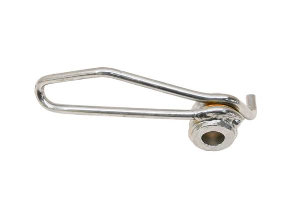 Polaris - 19 Polaris Slingshot SLR Drivers Side Seat Belt Wire Guide