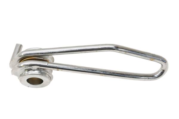 Polaris - 19 Polaris Slingshot SLR Passenger Side Seat Belt Wire Guide