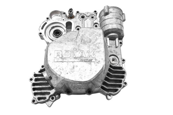 Ski-Doo - 13 Ski-Doo GT Sport 600 Ace Stator Cover 137"