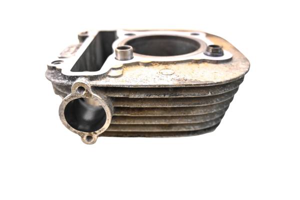 Yamaha - 86 Yamaha Moto-4 225 2x4 Cylinder YFM225S For Parts