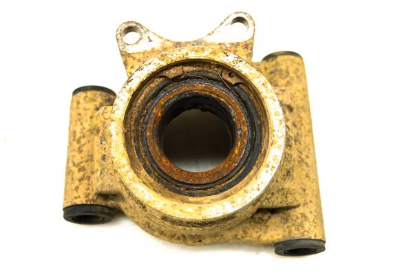 Polaris - 18 Polaris Ranger Crew 570 4x4 Rear Left Spindle Knuckle