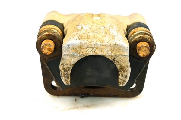 Polaris - 18 Polaris Ranger Crew 570 4x4 Rear Left Brake Caliper