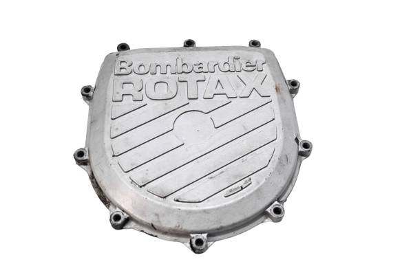 Sea-Doo - 02 Sea-Doo GTI Outer Stator Cover