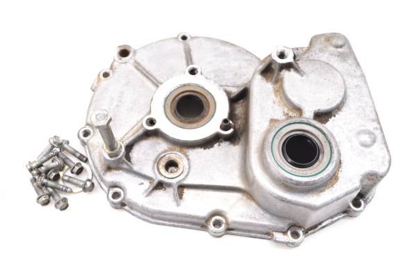 Polaris - 96 Polaris Xplorer 300 4x4 Transmission Gear Case Left Housing Half