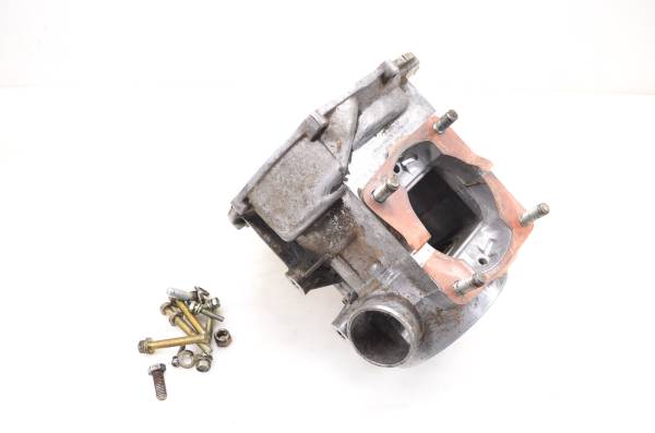 Polaris - 96 Polaris Xplorer 300 4x4 Crankcase Center Crank Case