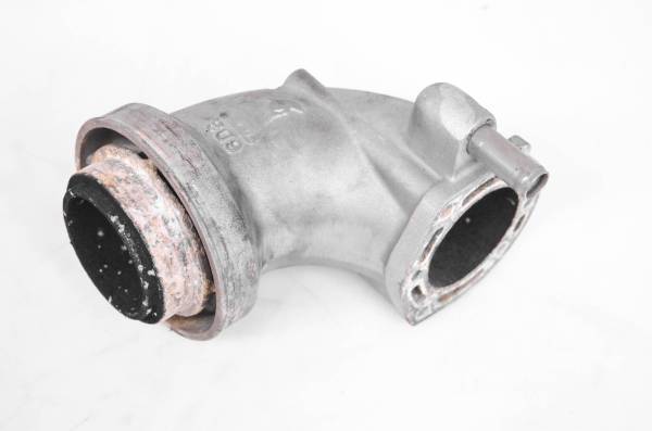 Yamaha - 08 Yamaha VX Deluxe Header Exhaust Head Pipe VX1100