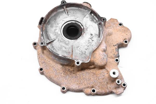 Kawasaki - 06 Kawasaki Prairie 360 4x4 Stator Cover KVF360