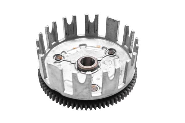 Yamaha - 98 Yamaha Warrior 350 2x4 Clutch Basket YFM350X