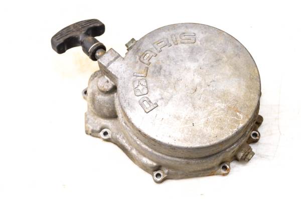Polaris - 99 Polaris Sportsman 335 4x4 Pull Start Recoil For Parts