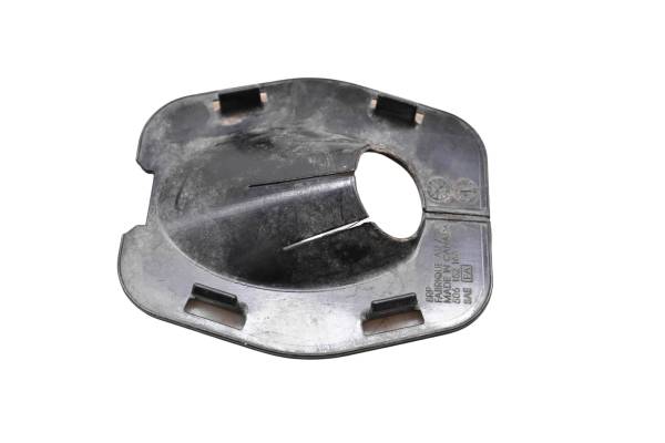 Ski-Doo - 13 Ski-Doo GT Sport 600 Ace Steering Stem Support Cover 137"