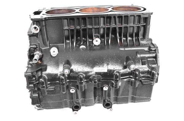 Sea-Doo - 06 Sea-Doo RXP Viper Supercharged Crankcase Center Crank Case & Cylinders