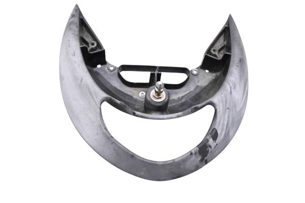 Sea-Doo - 02 Sea-Doo GTI Rear Grab Bar