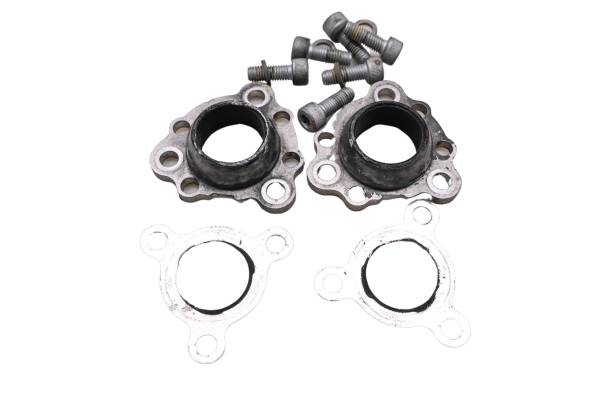 Ski-Doo - 13 Ski-Doo GT Sport 600 Ace Exhaust Manifold Flange 137"