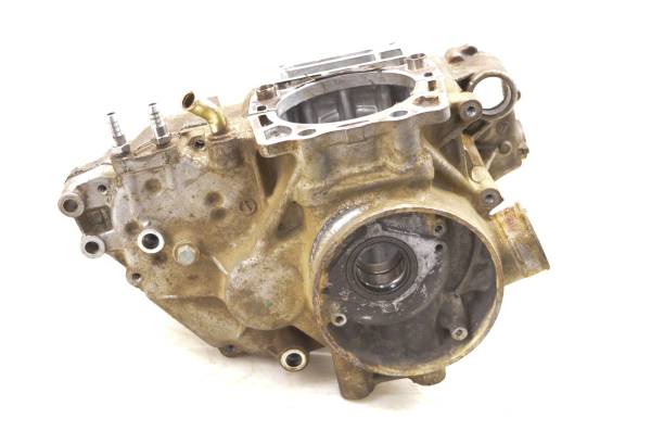 Polaris - 99 Polaris Sportsman 335 4x4 Crankcase Center Crank Case