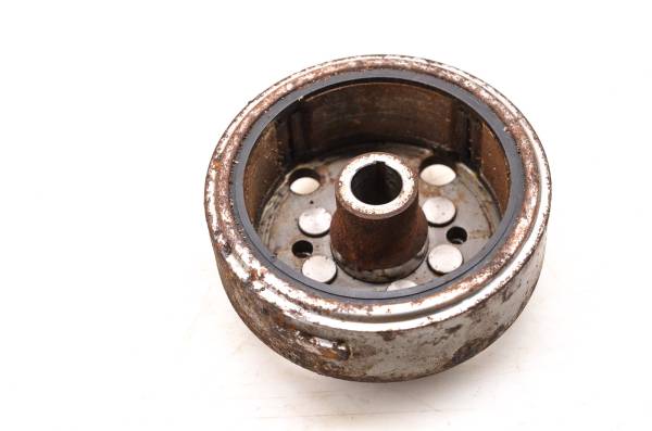 Kawasaki - 84 Kawasaki KLT110 Flywheel Magneto