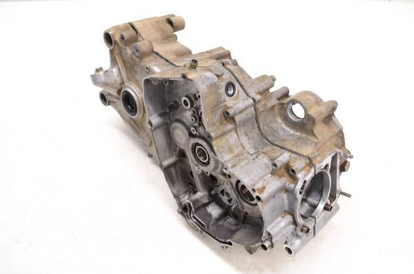 Suzuki - 93 Suzuki King Quad 300 4x4 Crankcase Center Crank Case LTF4WD
