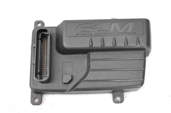 Ski-Doo - 10 Ski-Doo MXZ Adrenaline 800R Electric Control Unit Ecu 120"