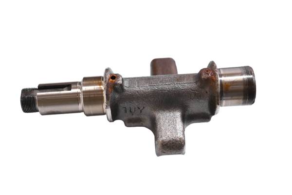 Yamaha - 98 Yamaha Warrior 350 2x4 Counter Balancer Crankshaft Balance YFM350X