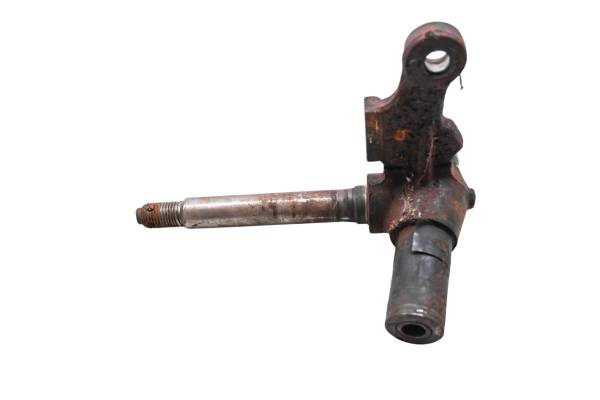 Yamaha - 86 Yamaha Moto-4 225 2x4 Front Left Spindle Knuckle YFM225S