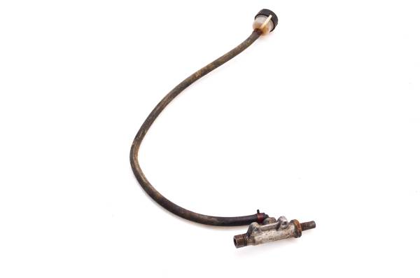 Polaris - 99 Polaris Sportsman 335 4x4 Rear Brake Master Cylinder