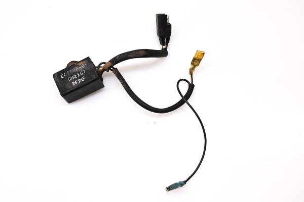 Polaris - 03 Polaris Trail Blazer 250 2x4 Cdi Box