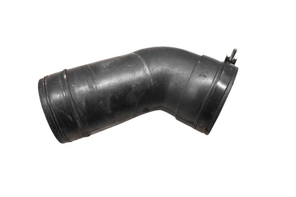 Kawasaki - 99 Kawasaki ZX6 Airbox Hose Intake ZX600E