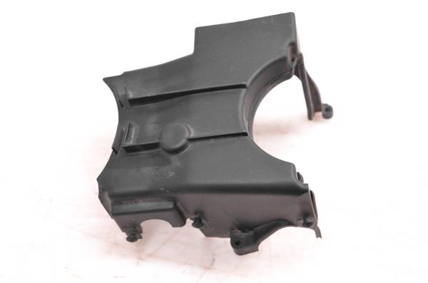 Yamaha - 09 Yamaha Zuma 125 Air Shroud Cylinder Cover YW125Y