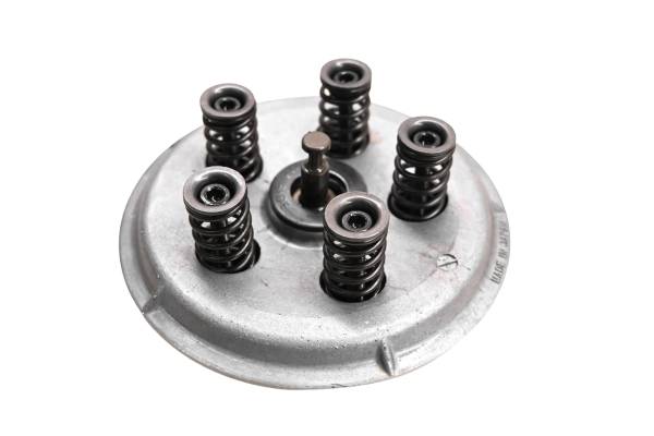 Kawasaki - 99 Kawasaki ZX6 Clutch Pressure Plate ZX600E