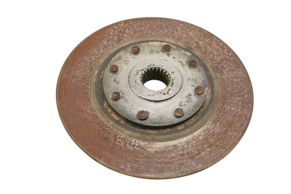 Polaris - 11 Polaris Ranger Crew 800 EFI Parking Brake Rotor Disc