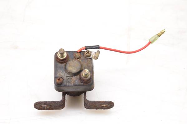 Polaris - 96 Polaris Xplorer 300 4x4 Starter Solenoid