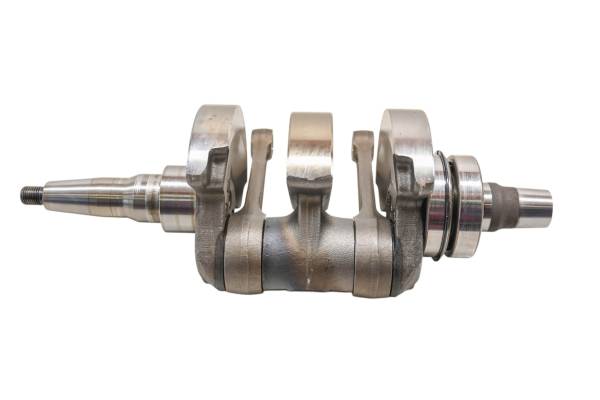 Polaris - 11 Polaris Ranger Crew 800 EFI Crankshaft Crank Shaft & Connecting Rod